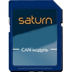 Saturn Cancard Micro CAN SD